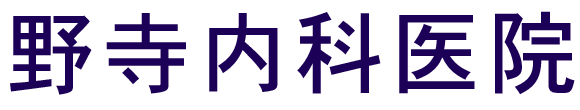 野寺内科医院 水戸市石川 石川3丁目停留所 内科・呼吸器内科