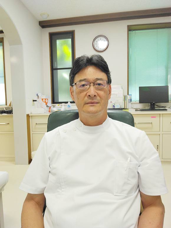 野寺内科医院 院長　野寺　博志